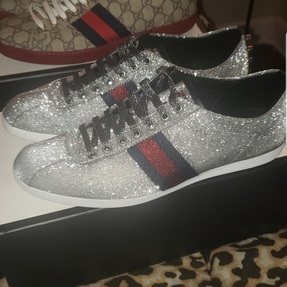 Gucci Bambi